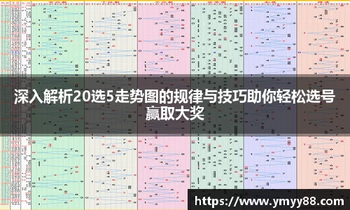 深入解析20选5走势图的规律与技巧助你轻松选号赢取大奖