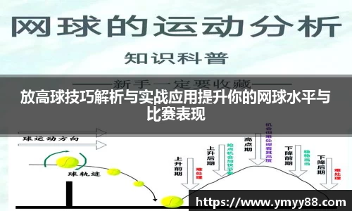 放高球技巧解析与实战应用提升你的网球水平与比赛表现