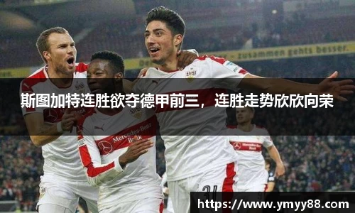 斯图加特连胜欲夺德甲前三，连胜走势欣欣向荣